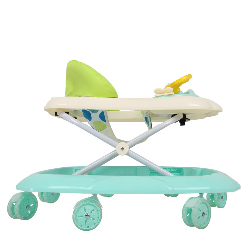 Ходунки Alis RIDER C(бирюзовый)
