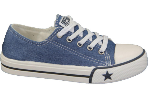 Кеды TRIEN р.31-36