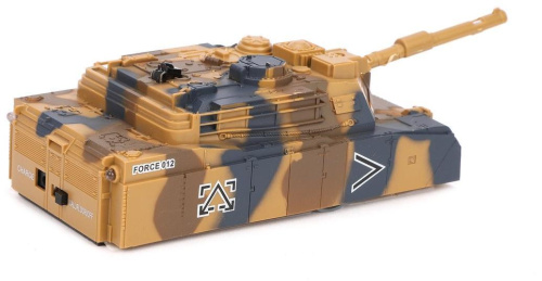 Наша Игрушка: Танк Стенолаз Wall climber tank 4 канала свет. звук. р/у.