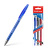 Набор гелевых ручек 3цв. 0,5мм ErichKrause R-301 Original Gel Stick