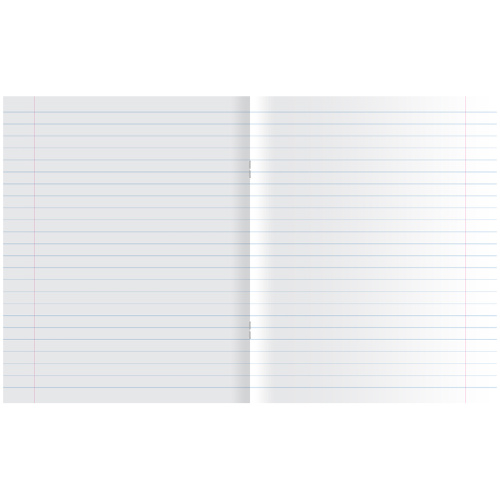 Тетрадь линия 24л. Greenwich Line Royal book