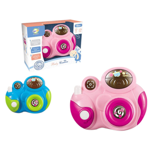 Развивающая игрушка Фотоаппарат