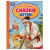 Книга А. С. Пушкин. Сказки детям. Детская библиотека.