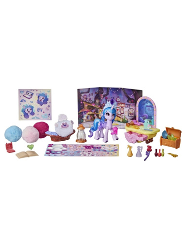 My Little Pony Игровой набор Сияющие сцены