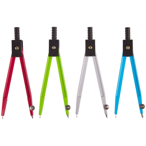 Циркуль 115мм. ArtSpace металлический