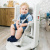 Стульчик Tatamia Peg Perego Follow Me Wonder (Grey)