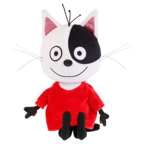 Игрушка мягкая Гоня 13см из мультфильма Три Кота