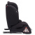 Автокресло WINNER ISOFIX,9-36 кг (черный матовый)