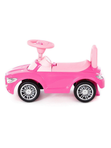 Каталка-автомобиль SuperCar