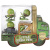 Green Man: 4 Фигурки