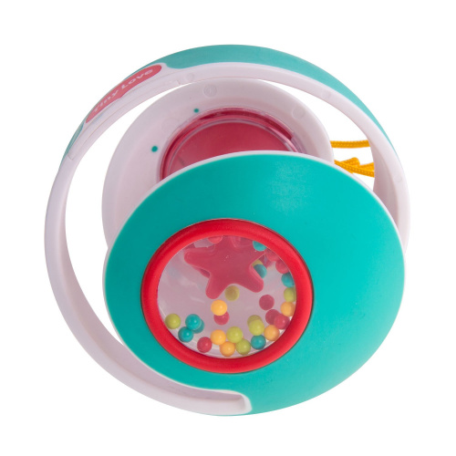 Игрушка Чудо-шар син.