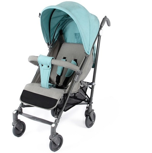 Коляска-трость Alis PUNTO(мятный)
