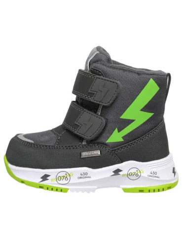 Ботинки INDIGO KIDS