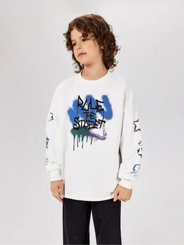 Свитшот ACOOLA