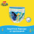 Подгузники для плавания Huggies Little Swimmers 2-3 3-8 кг 12 шт