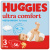 Подгузники Huggies Ultra Comfort Jumbo 3 для мальчиков 56шт
