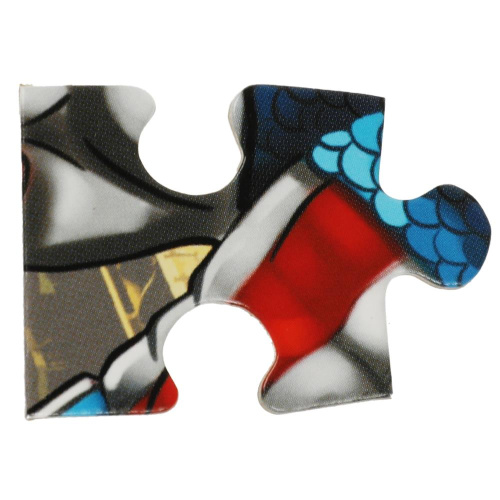 Пазлы 104дет. Супергерои