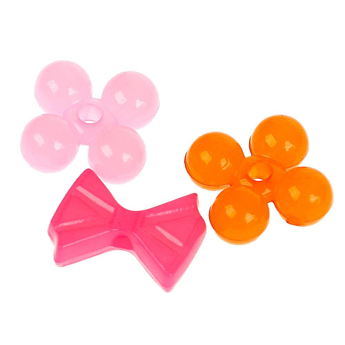 Набор для создния украшений Девочки модницы