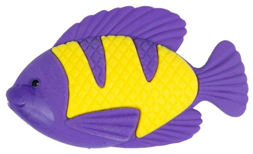 Ластик ArtSpace Рыбки