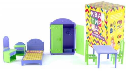 Набор мебели Квартира