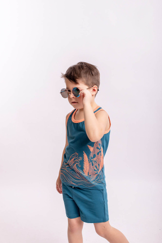 Майка Scooby-Doo  BATIK