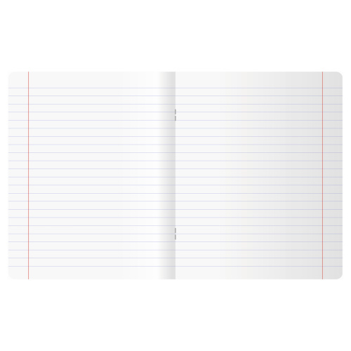 Тетрадь линия 12л. BG Крутой парень