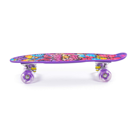 Скейтборд 56см.