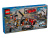 Конструктор LEGO City Свалка металлолома с машинами