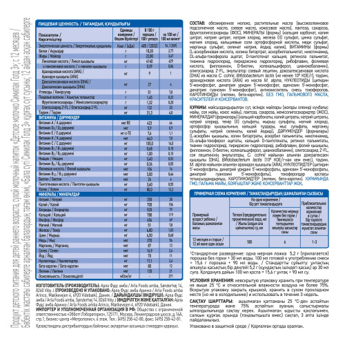 Смесь молочная Similac Gold 3 400 г с 12 месяцев