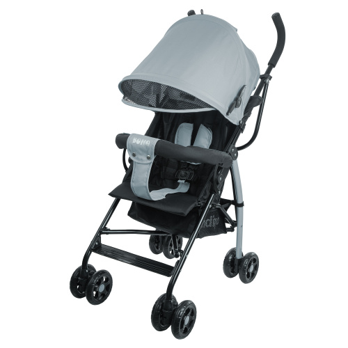 Коляска-трость BONO(серый)