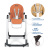 Стульчик Peg-Perego Siesta Follow Me Wonder (Orange)
