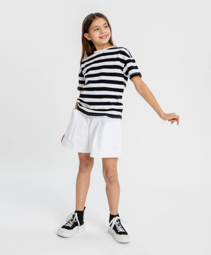 Шорты BUTTON BLUE