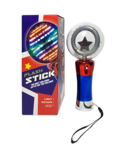 Игрушка Светящийся шар