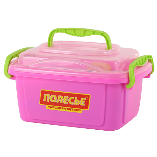 Полесье: Н-р Няня љ2 в контейнере