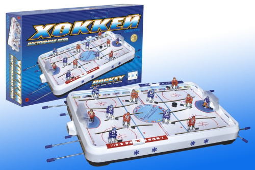 Игра настольная Хоккей