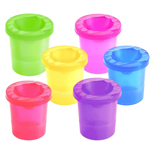 Стакан-непроливайка