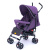 Коляска-трость KIKA(Purple)