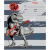 Тетрадь клетка 12л ArtSpace Рисунки. Dino paty