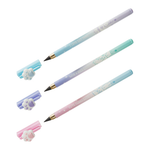 Карандаш с металлическим наконечником MESHU   Sweet infinity