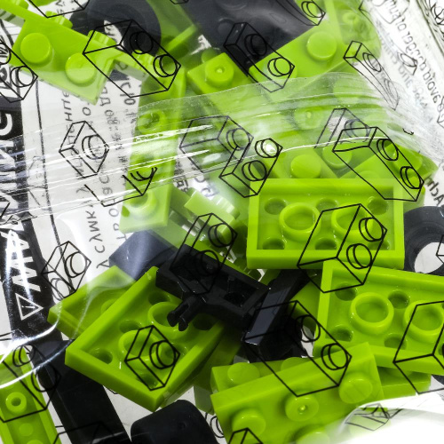 Конструктор ROAD RACING 80дет.