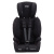 Автокресло WINNER ISOFIX,9-36 кг (черный матовый)