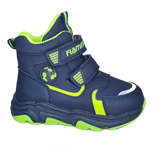 Ботинки FLAMINGO