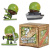 Green Man: 4 Фигурки