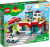 Конструктор LEGO Duplo Гараж и автомойка