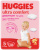 Подгузники Huggies Ultra Comfort Jumbo 5 для девочек 42шт