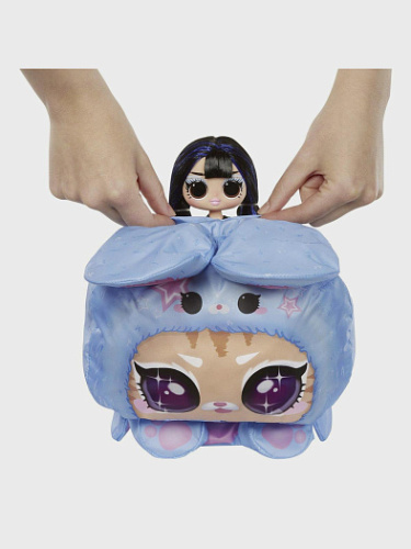 Кукла LOL. Tweens Costume Surprise. Айя Черри