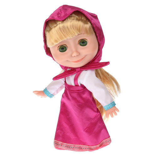 Кукла 25см. Маша