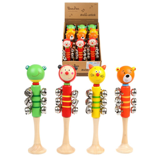 Шумелка20 см.