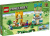 Конструктор LEGO Minecraft Коробка для творчества