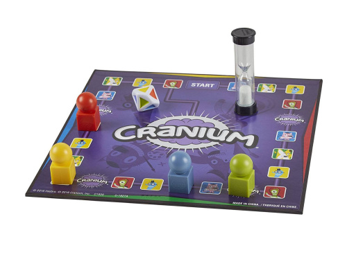 Настольная игра Краниум